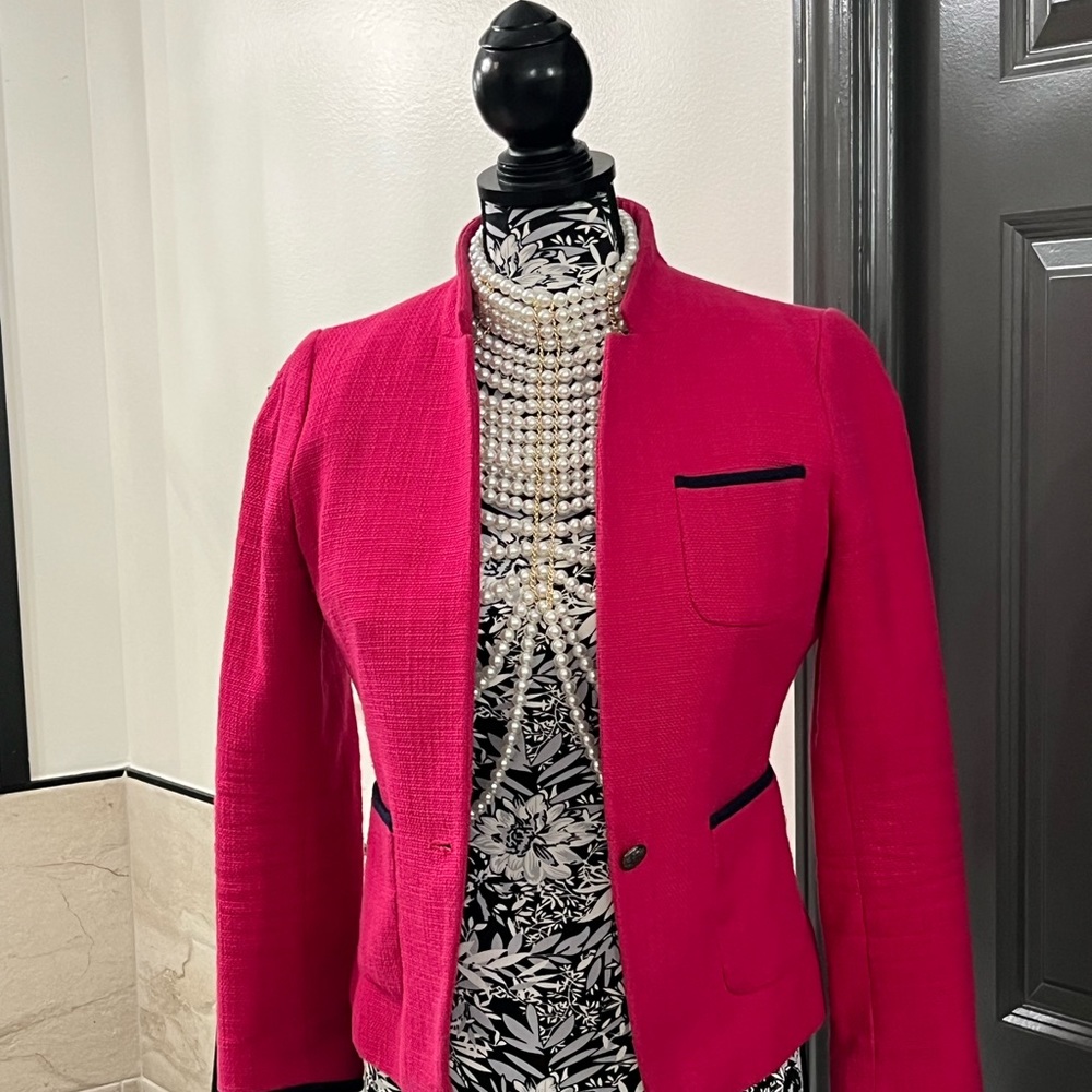 Banana Republic Blazer